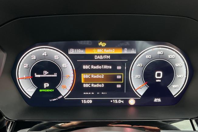 AUDI A3 Photo 15