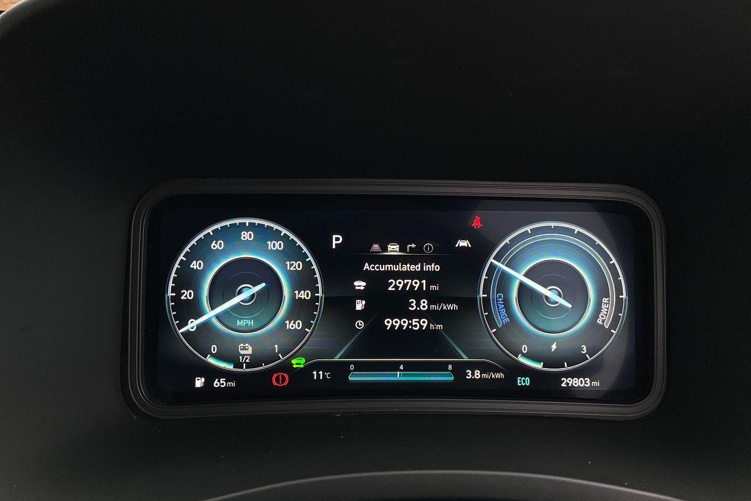 Hyundai KONA Photo 12