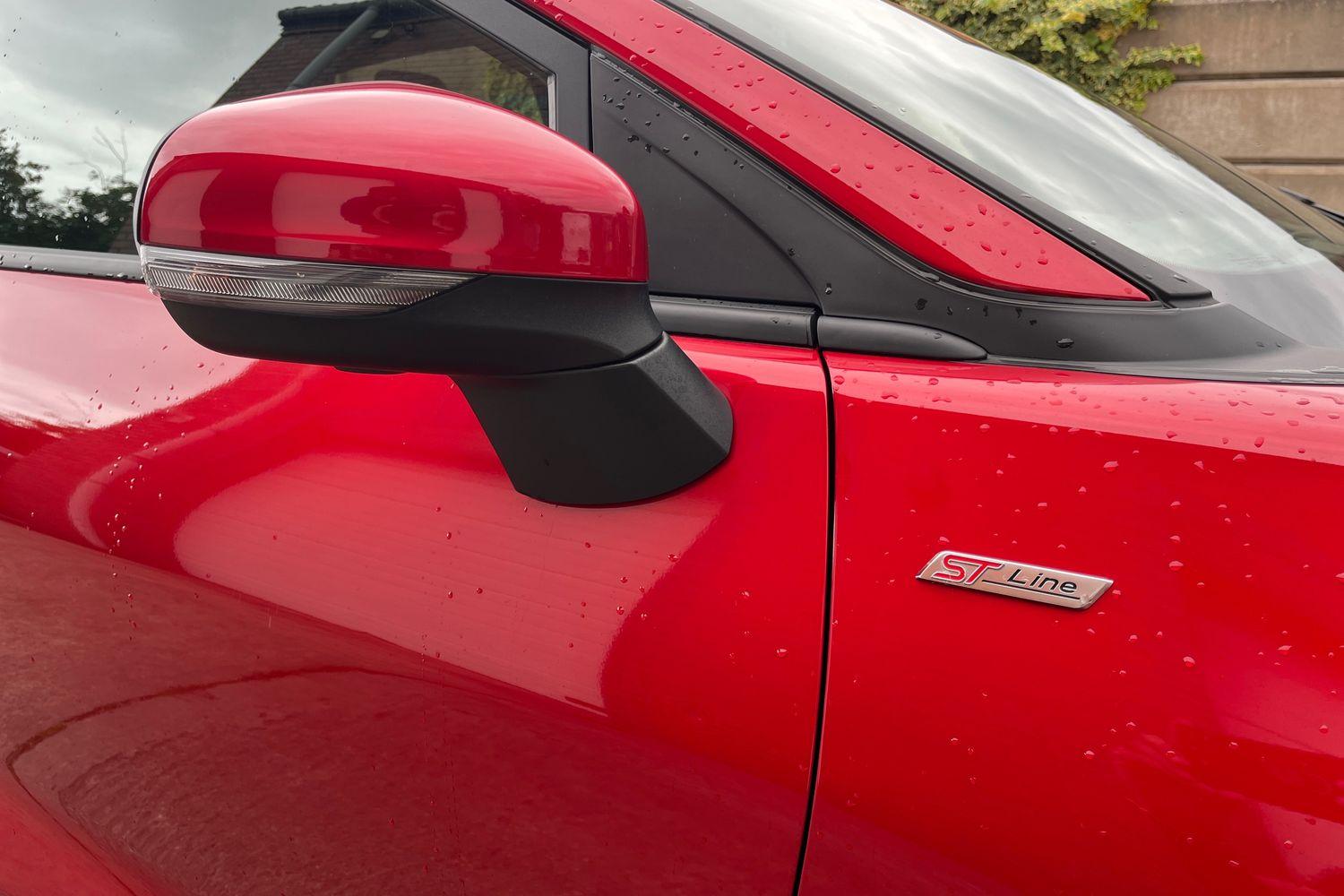 Ford PUMA Photo 38