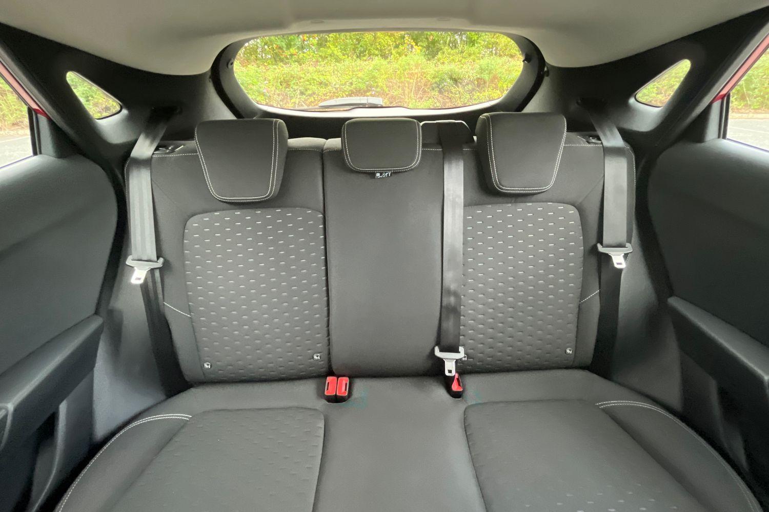 Ford Puma Photo 19