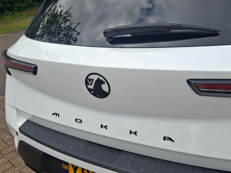 Used Vauxhall Mokka YB72WDS 27