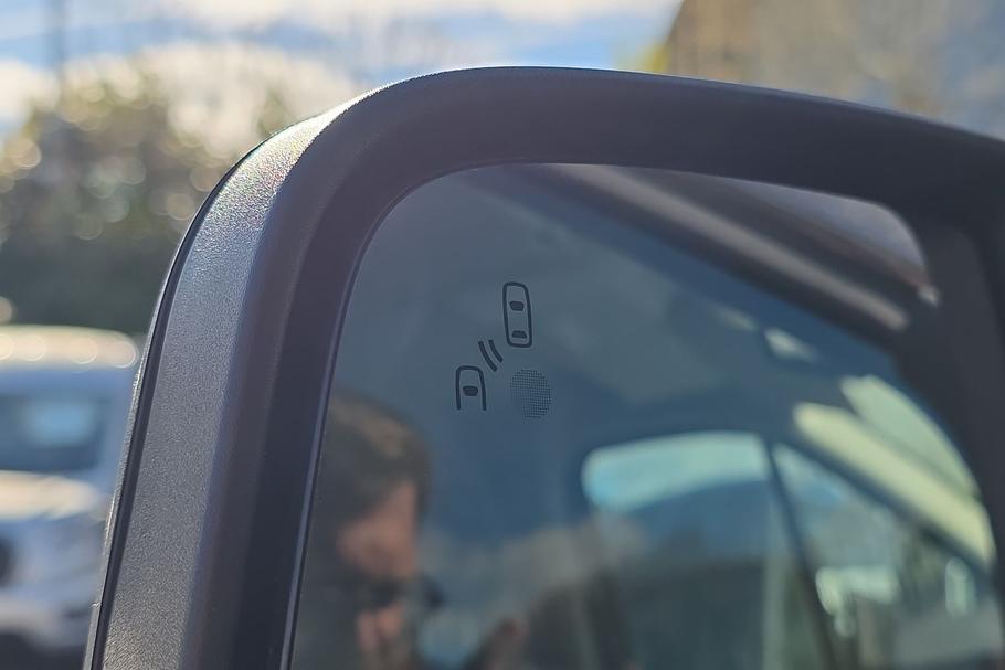 Used FORD TRANSIT WR75JGF 18