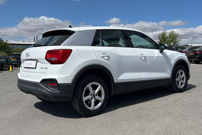 Audi Q2 Photo 51