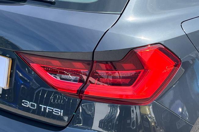 AUDI A1 Photo 18