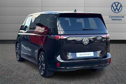 Volkswagen ID. Buzz Photo 3