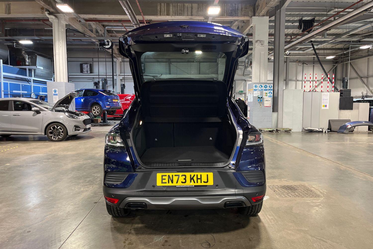 Renault Arkana Photo 20