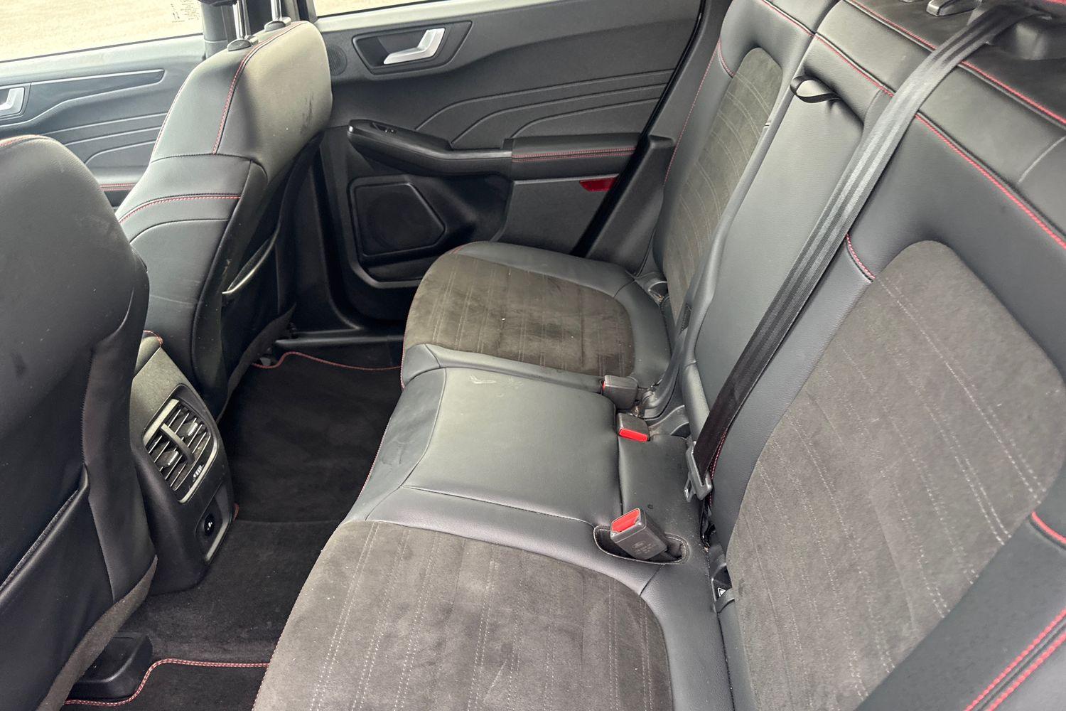 Ford KUGA Photo 19