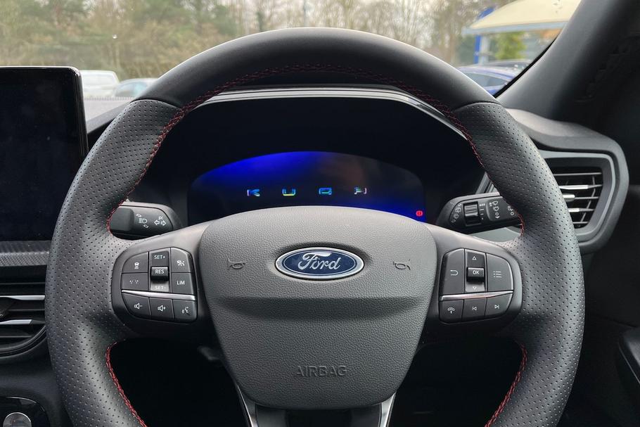 Used Ford Kuga 12