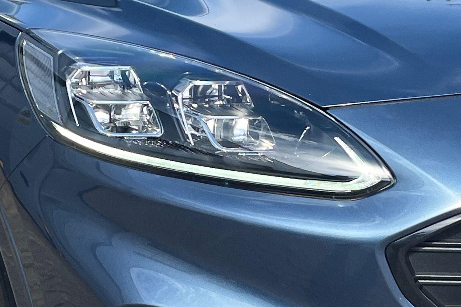 Ford KUGA Photo 36