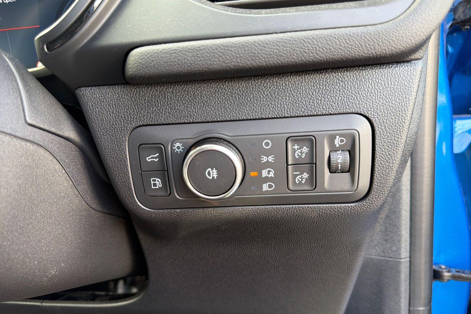 Ford Kuga Photo 24