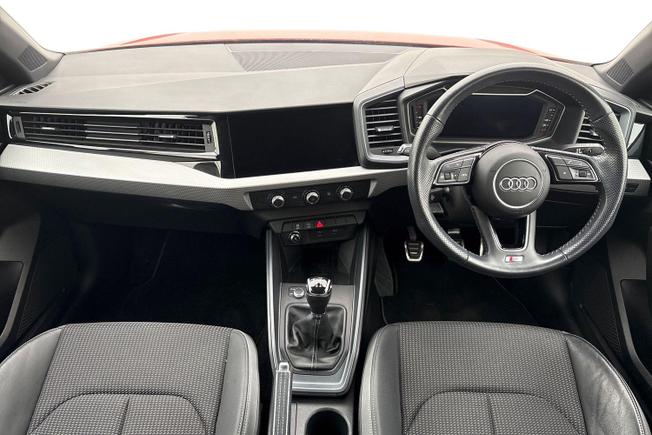 Audi A1 Photo 10