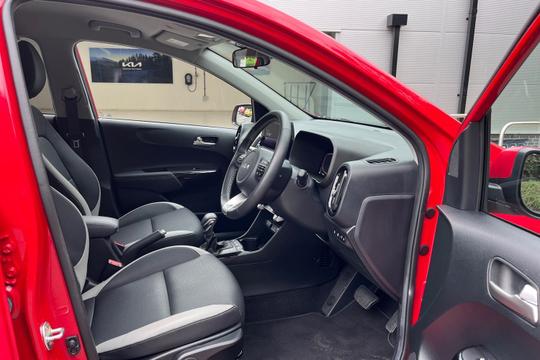 Kia Picanto Photo autoimg-672f2b16b3f4b9fe052612e04d86913baf4423ff.jpg