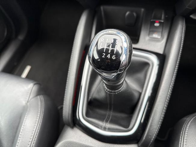 NISSAN Qashqai Photo 33