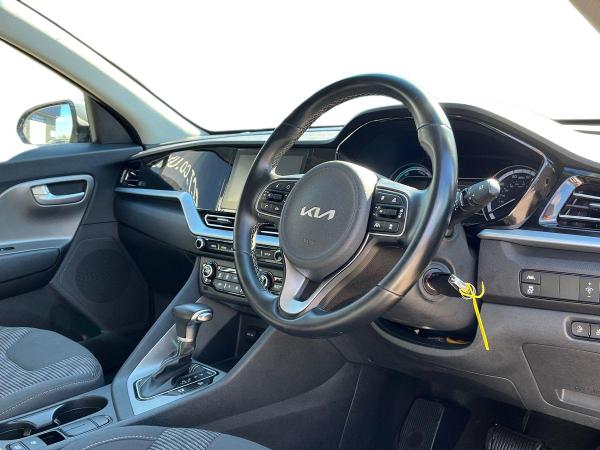 Kia Niro Photo autoimg-67311528c01b021d7c6d6e3feb991b31485c0de7.jpg
