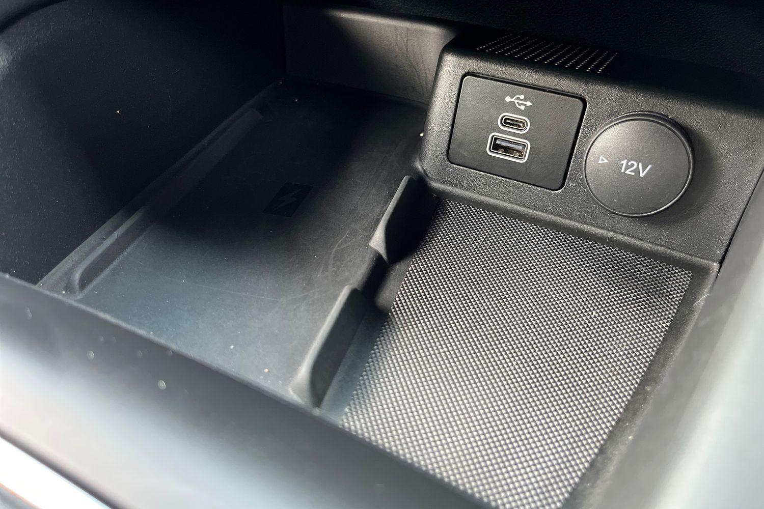 Ford Kuga Photo 33