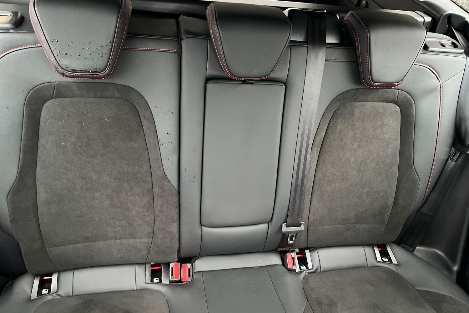 Ford FOCUS Photo 19