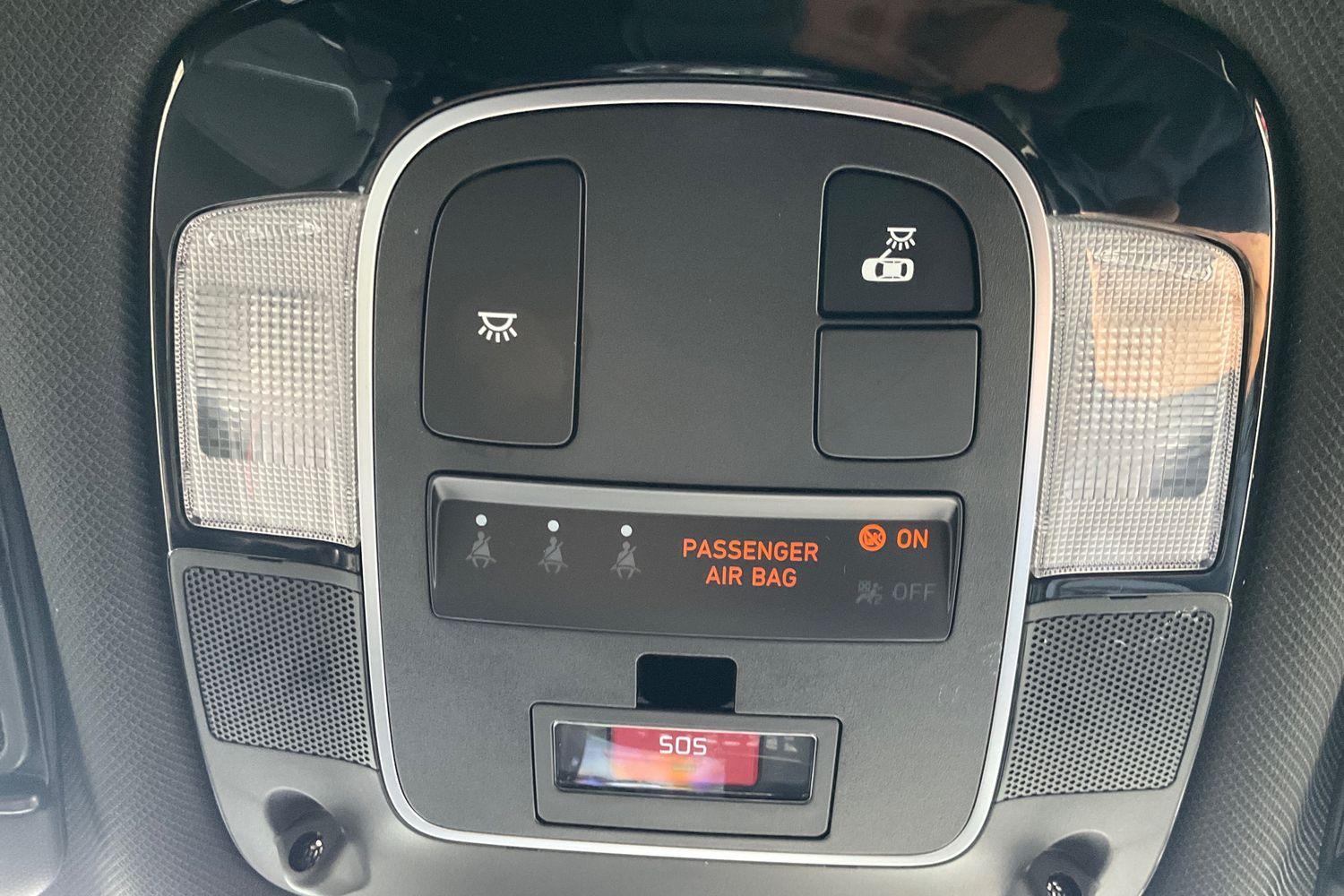 Hyundai TUCSON Photo 34