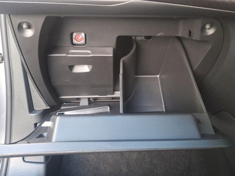 Used Vauxhall Mokka NU24CCN 30