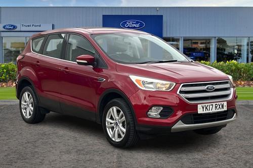 Used Ford Kuga YK17RXW 1