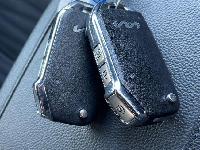 KIA Xceed Photo 53