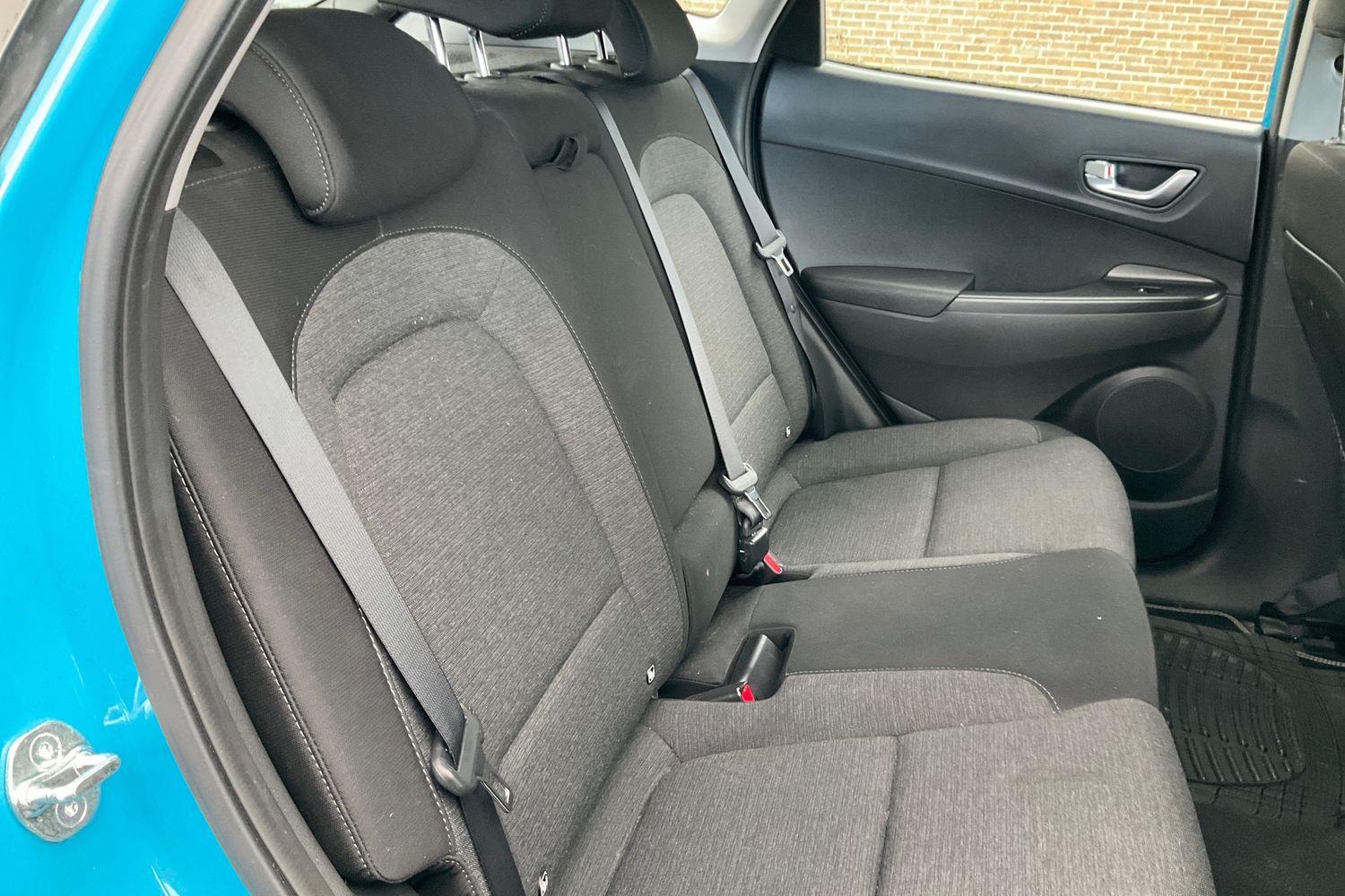 Hyundai KONA Photo 19