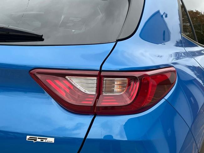 KIA Stonic Photo 18