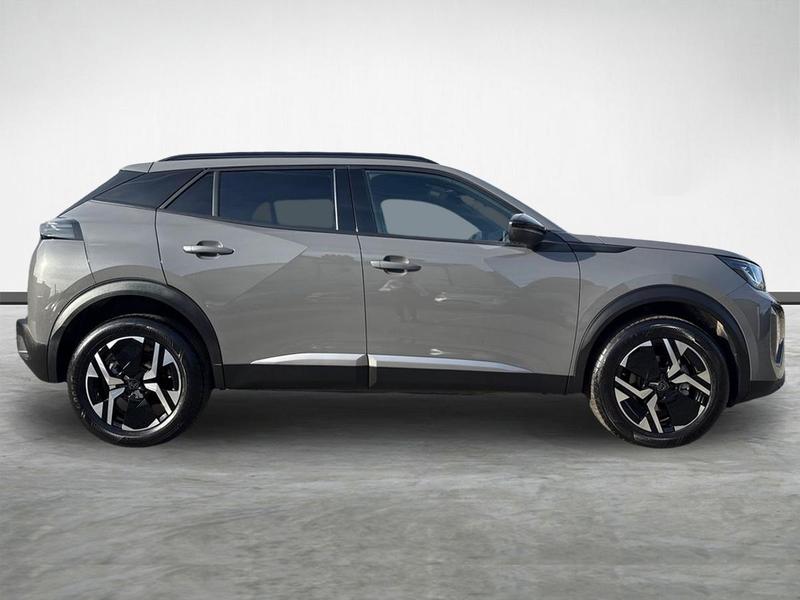 Used Peugeot 2008 LO24AWF 2