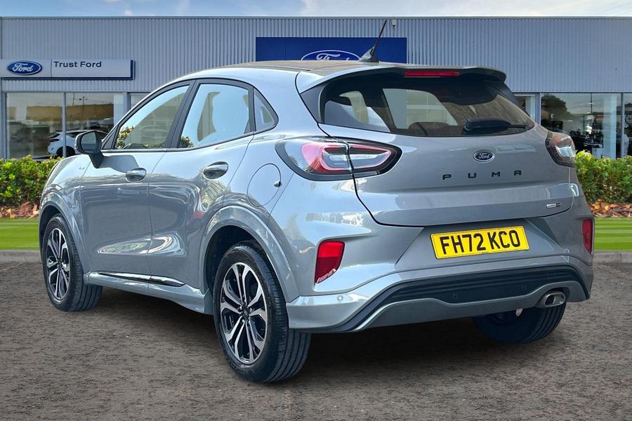 Ford PUMA Photo autoimg-6735395e382e9c7716ea5da84ca150f64112c097.jpg