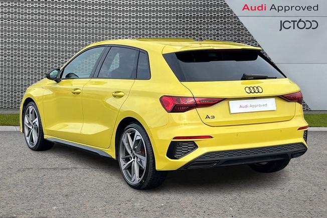 AUDI A3 Photo 3