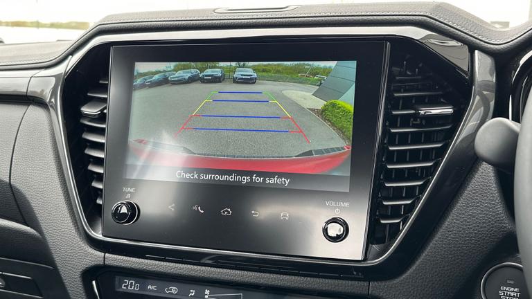 Used Isuzu D-Max WA26XVV 11