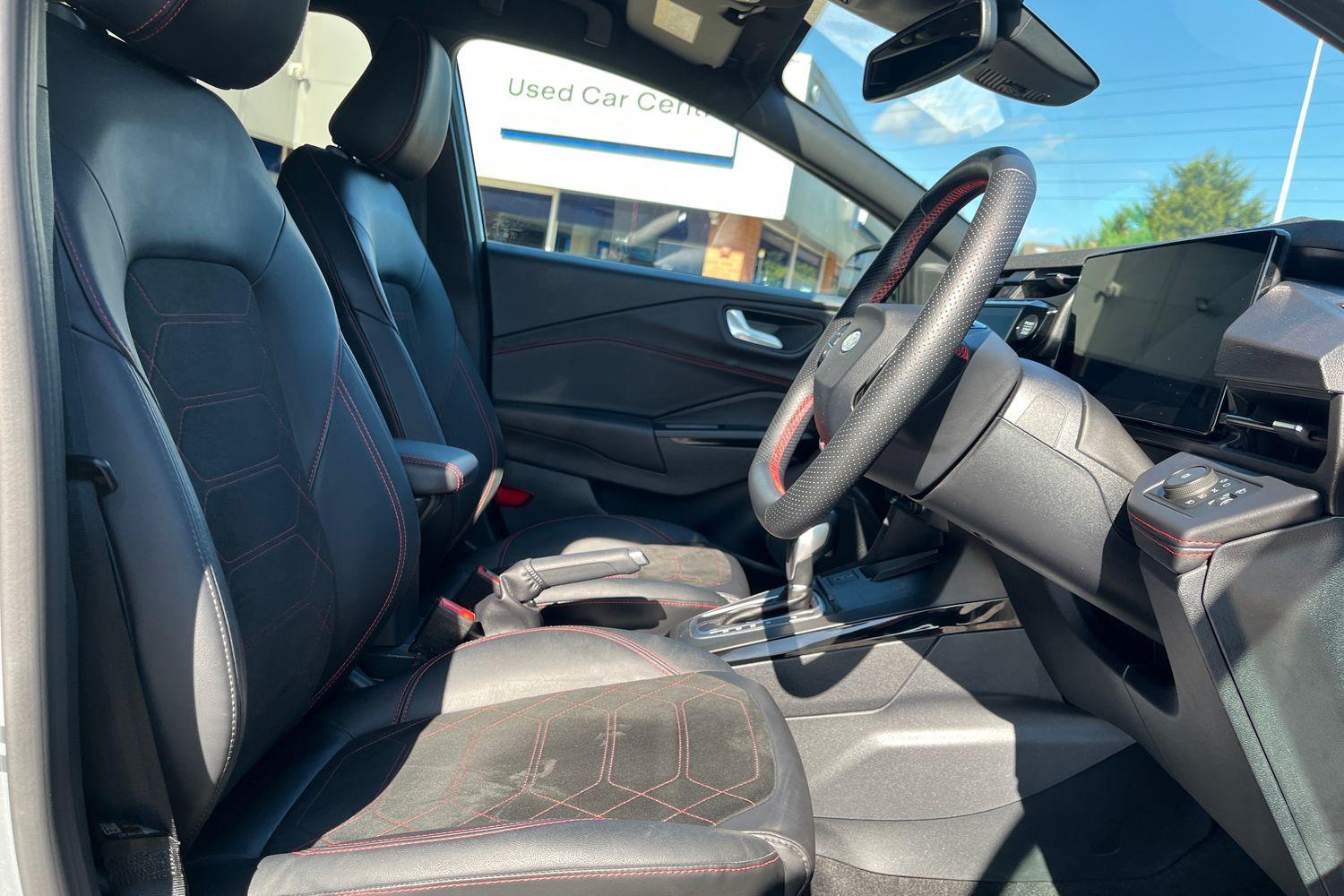 Ford Puma Photo 16
