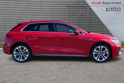 AUDI A3 Photo 4
