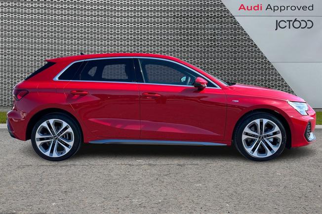 AUDI A3 Photo 4