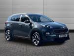 Kia Sportage Photo 0