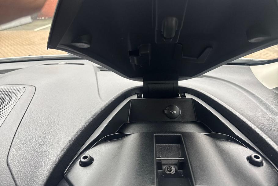 Used Ford TRANSIT CONNECT BT21EKC 33