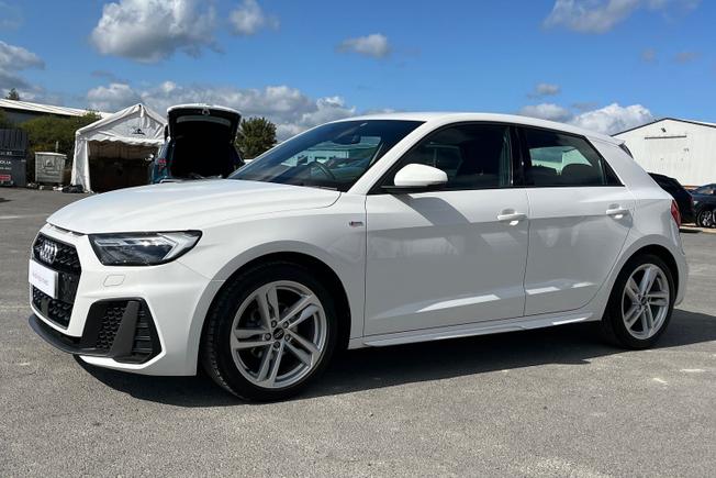 Audi A1 Photo 26