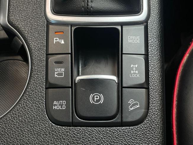 KIA Sportage Photo 47