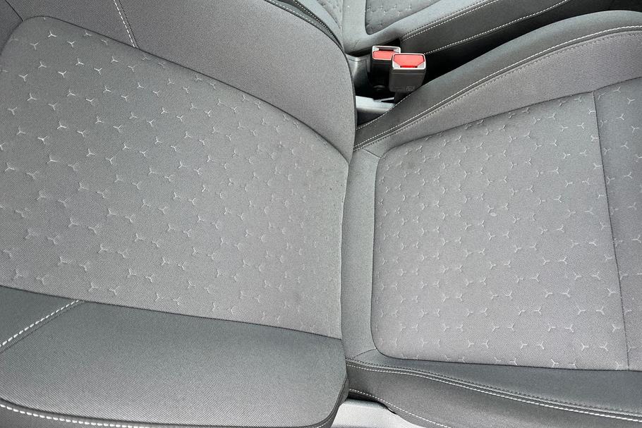 Used Ford TRANSIT CUSTOM 27