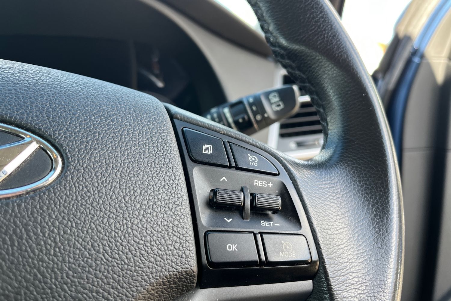 Hyundai TUCSON Photo 25