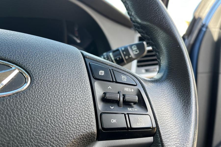Hyundai TUCSON Photo autoimg-673c887d8f247edec5a1afb0baacd10444d8bdf2.jpg