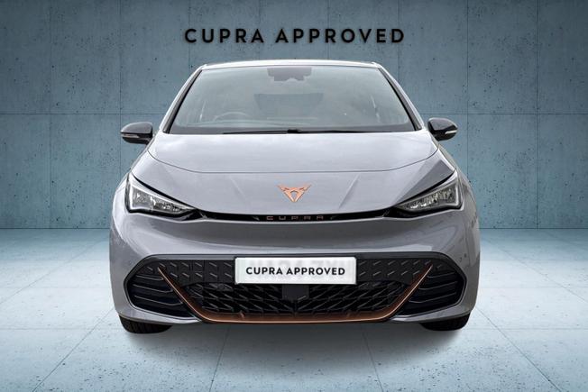 CUPRA Born Photo 9
