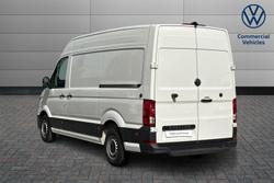 Volkswagen Crafter Photo 3