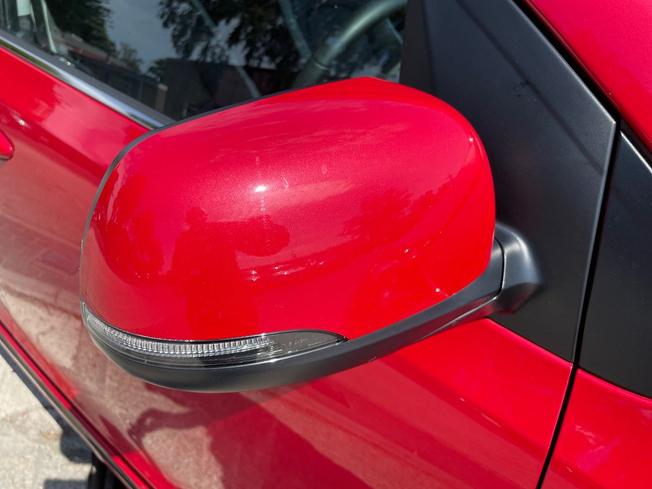 KIA PICANTO Photo 20