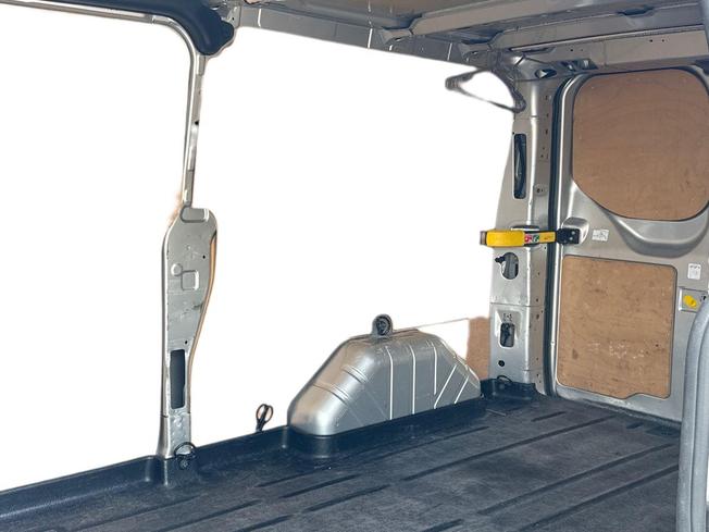 Ford Transit Custom Photo 9