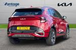 Kia Sportage Photo 1
