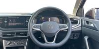 Volkswagen Taigo Photo 14