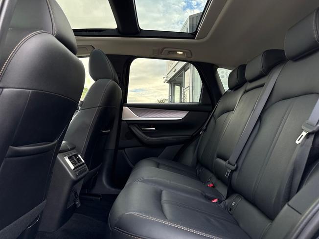 MAZDA Cx-60 Photo 46