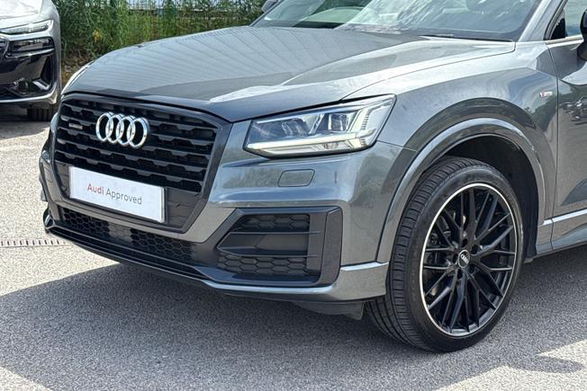 AUDI Q2 Photo 22