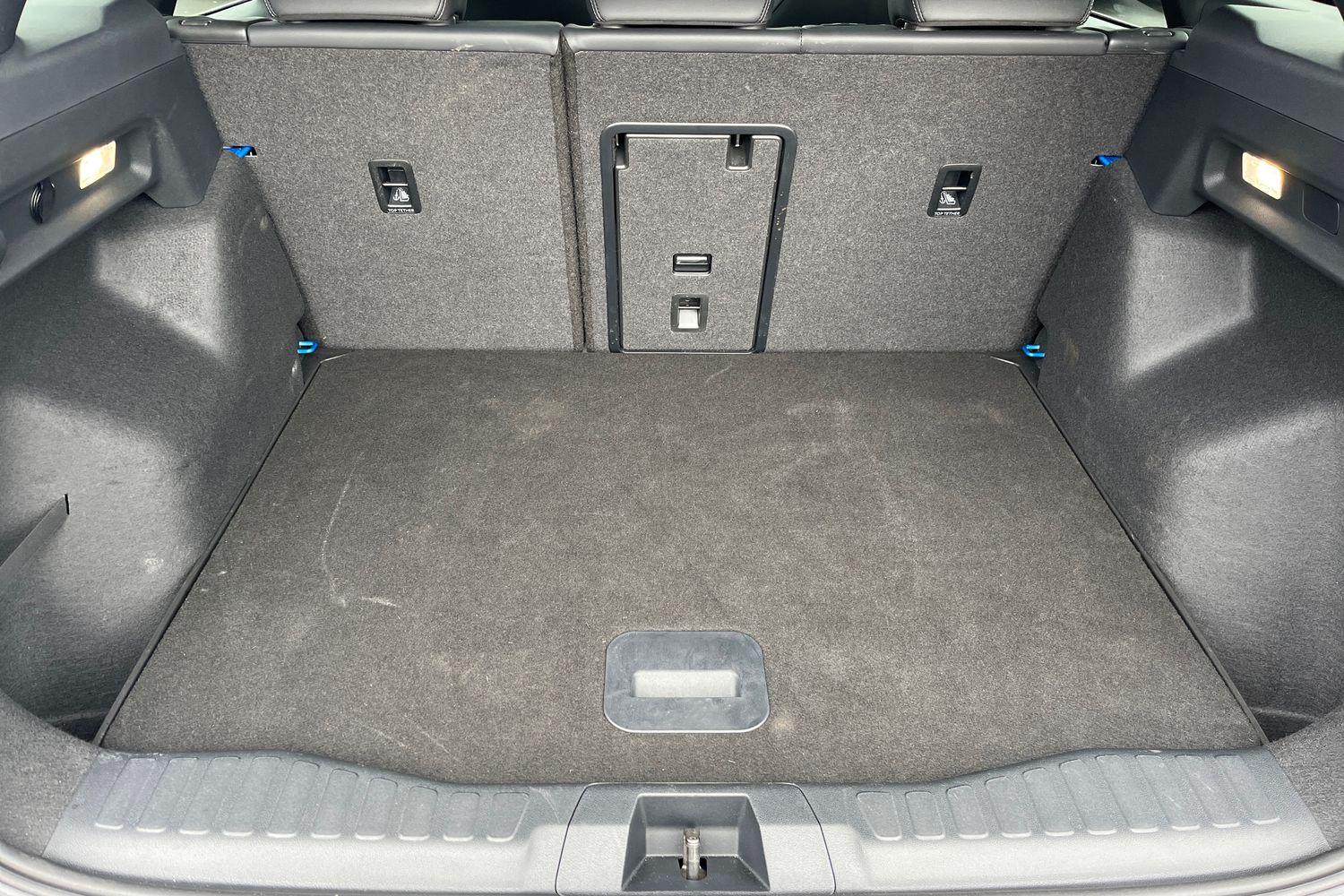 Ford EXPLORER Photo 20