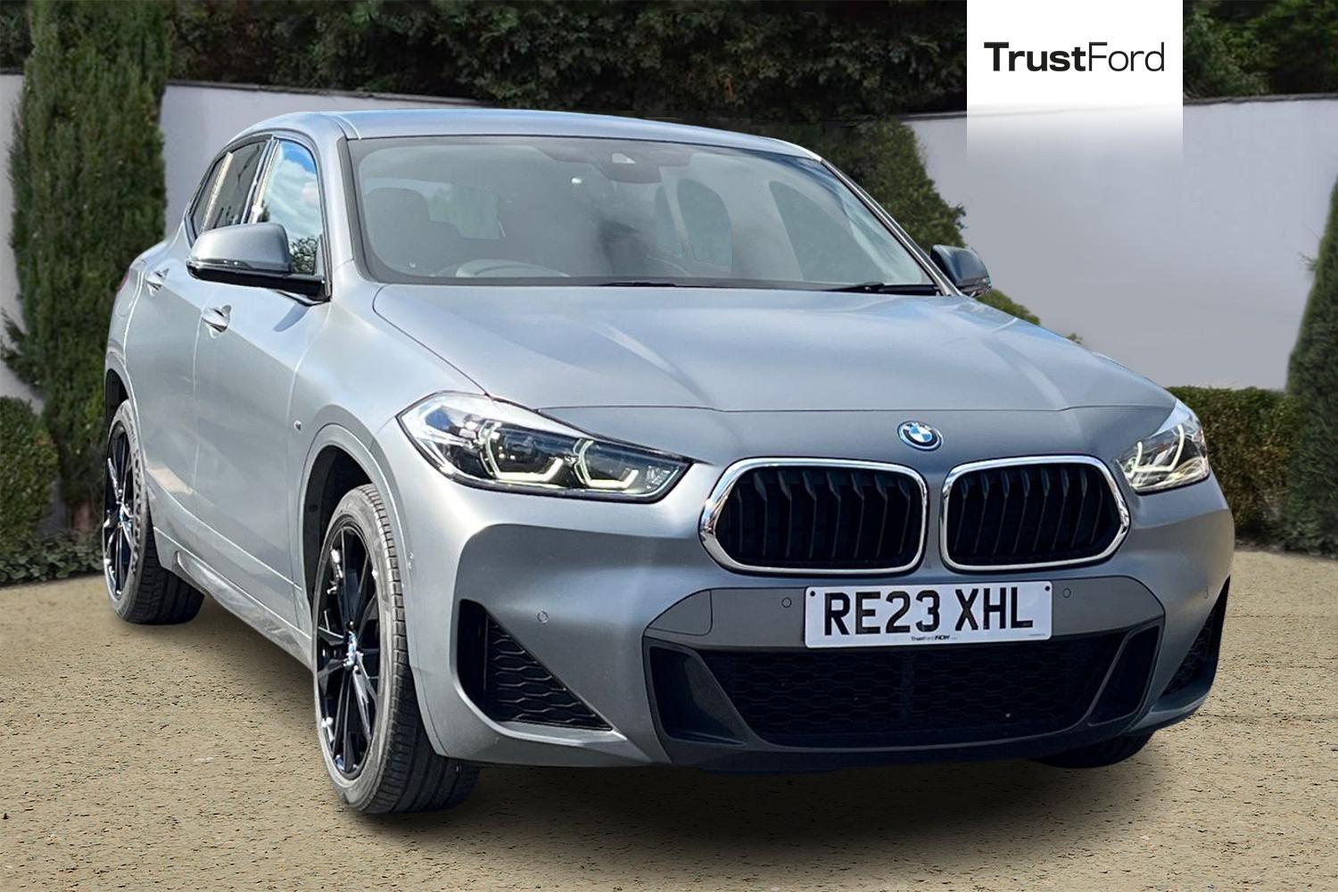 BMW X2 Photo 0